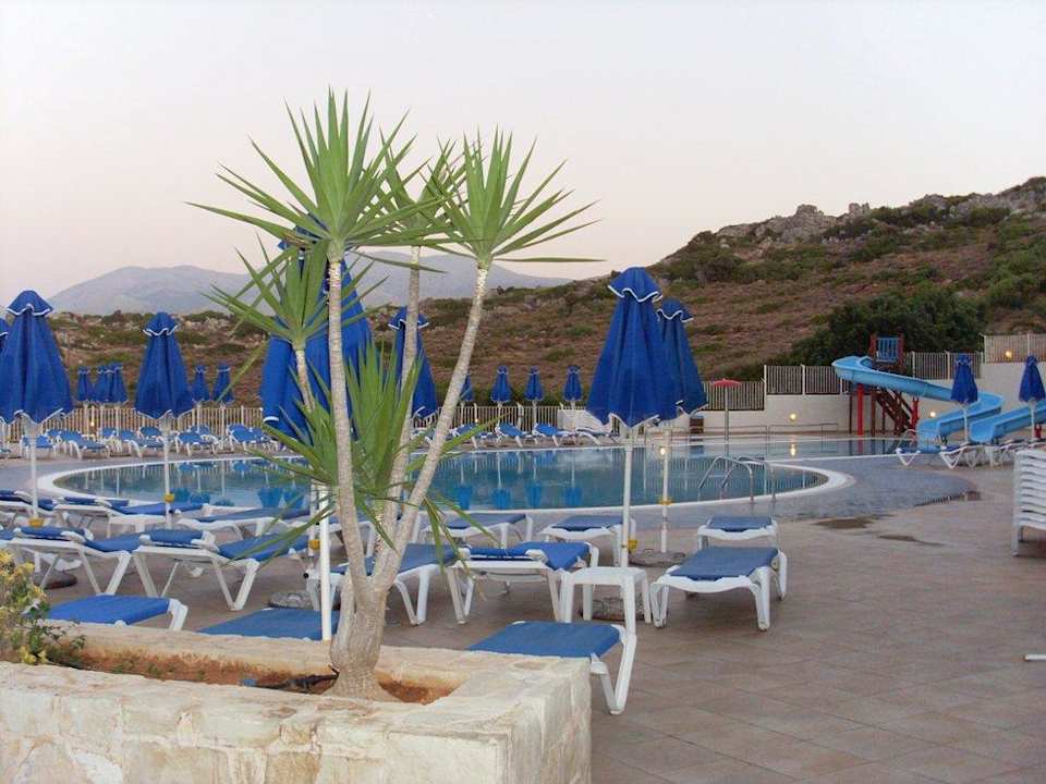 Fun-Pool Grand Hotel Holiday Resort