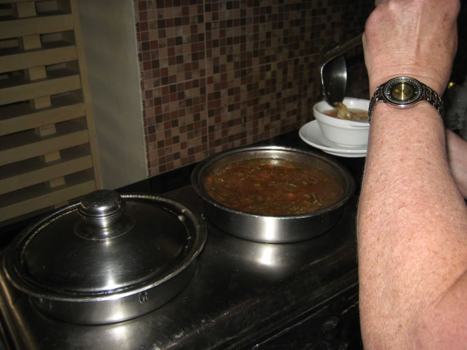 Gastro Pickalbatros Aqua Park Resort - Hurghada