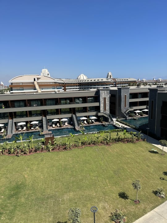 Zimmer Jacaranda Luxury Resort