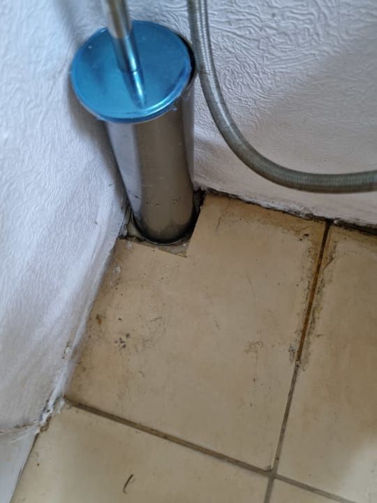 Zimmer Luna Beach Deluxe Hotel