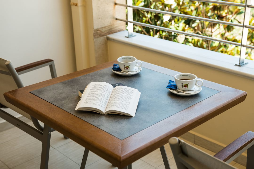 Ausblick Cretan Dream Resort & Spa