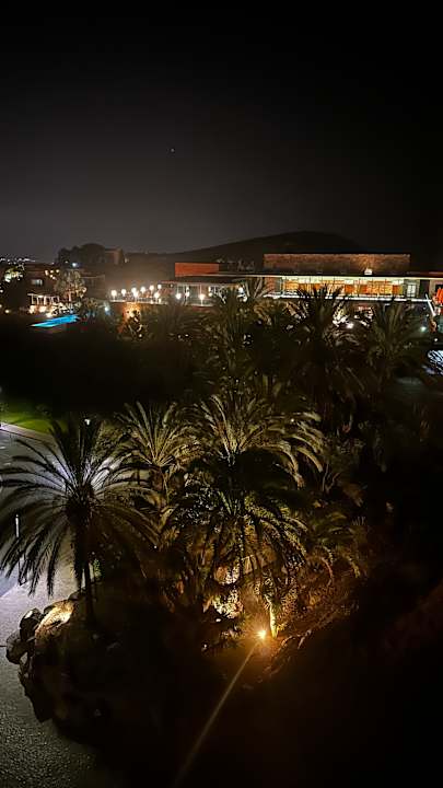 Außenansicht Salobre Hotel Resort & Serenity