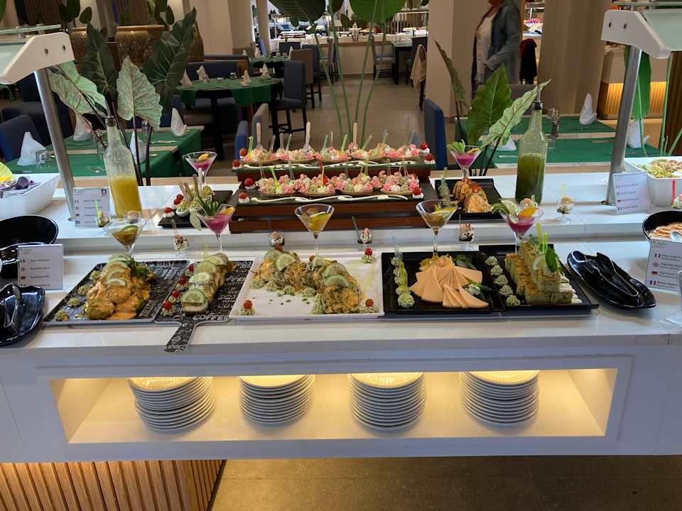 Gastro Hotel El Borj