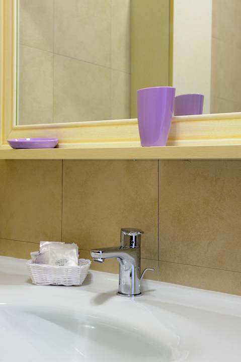 Residence Smeraldo Riccione vacanza holiday urlaub Holiday Home Residence Suite Smeraldo