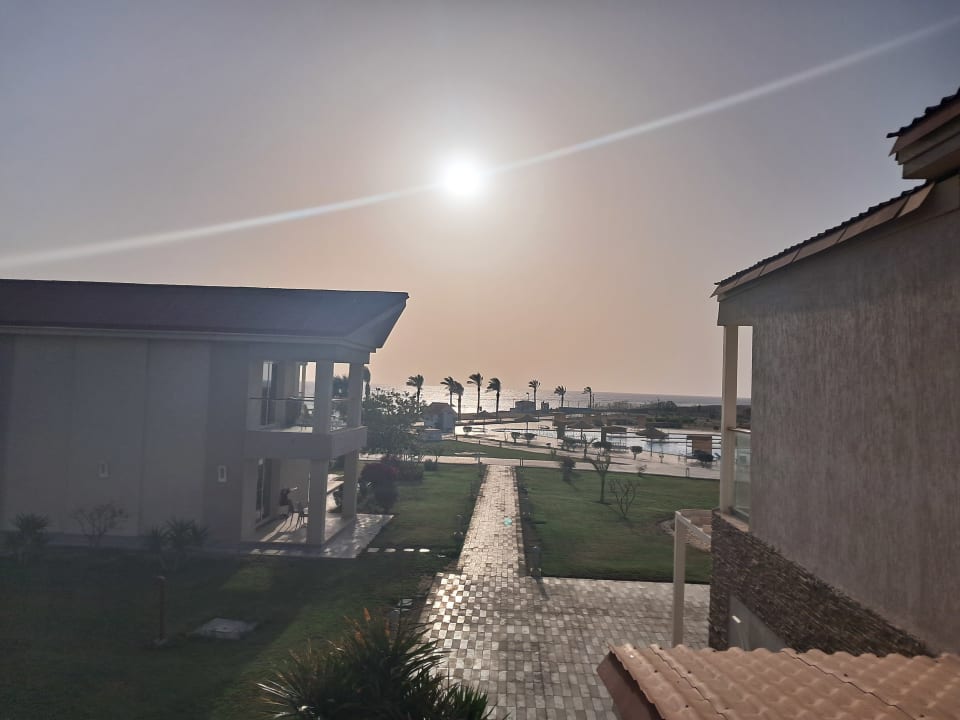 Zimmer Pickalbatros Sea World Resort - Marsa Alam
