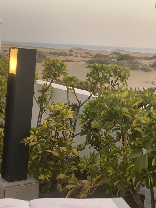 Außenansicht Hotel Riu Palace Maspalomas Adults Only