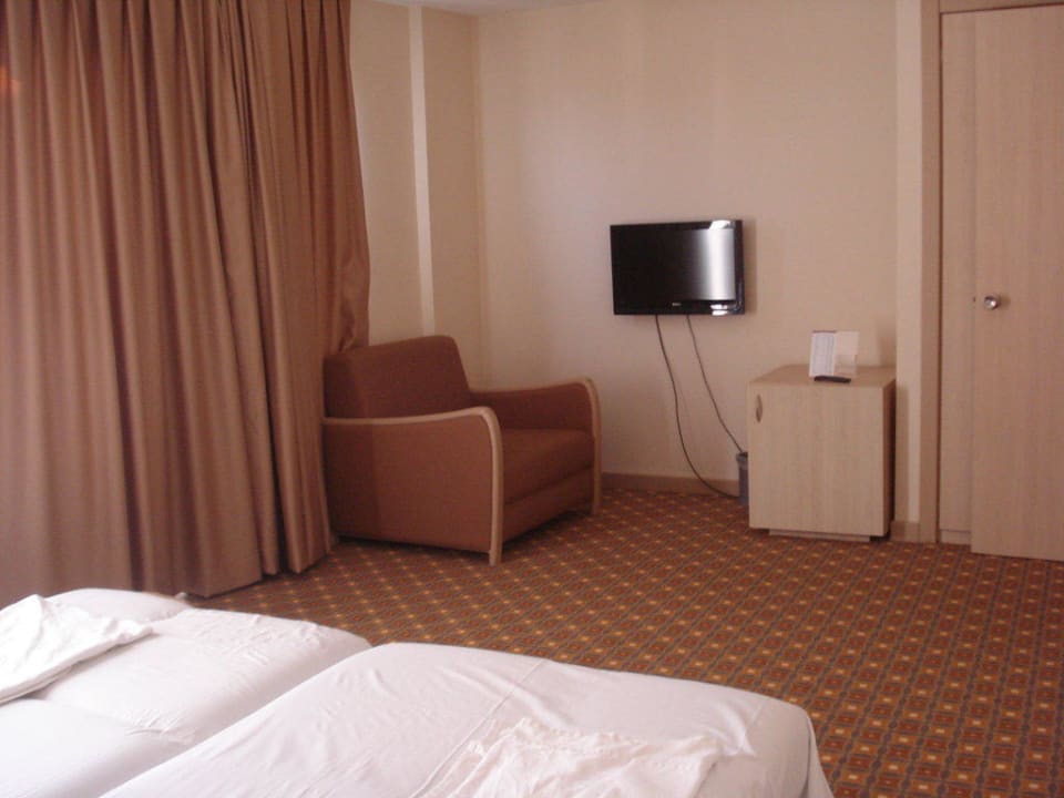 Zimmer der Kids Selectum Family Resort Side