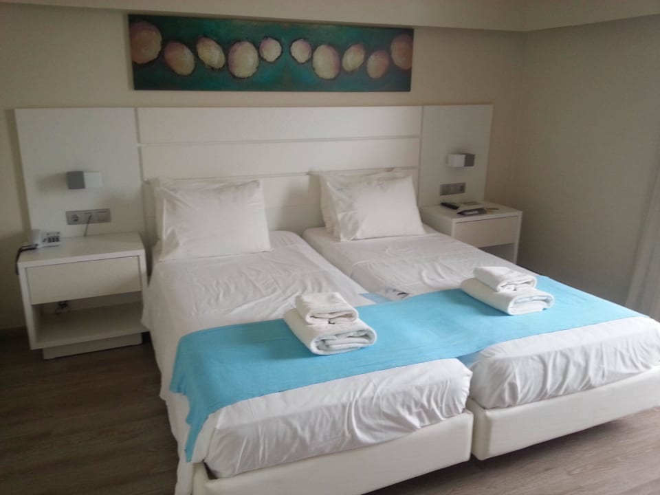 Bequeme Betten ananea Kos