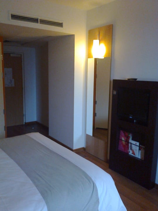 Room view MyContinental Sibiu