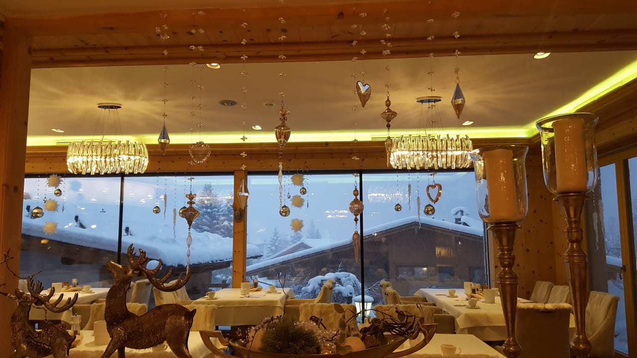 Restaurant Hotel Schönruh