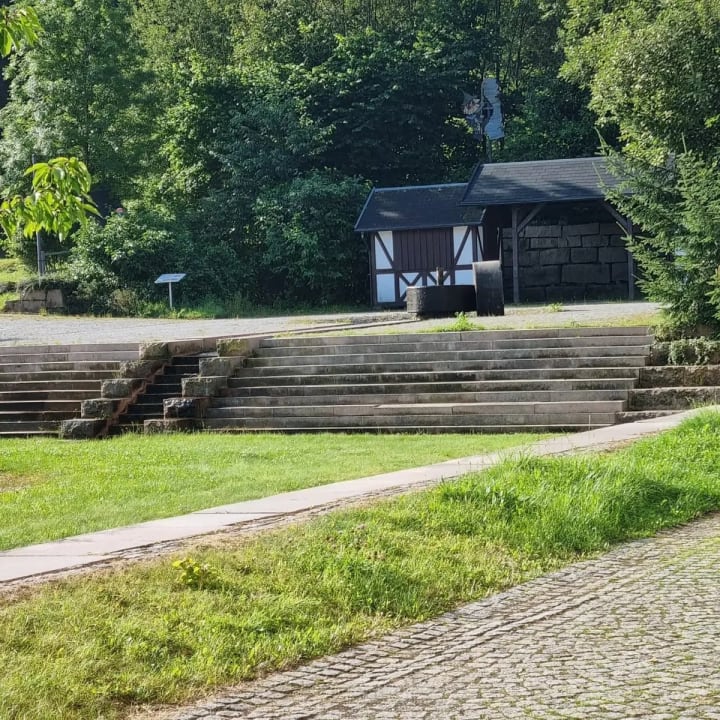 Sonstiges Hotel Alte Schleiferei