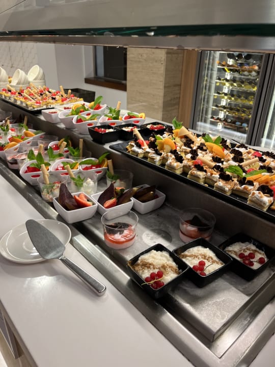 Gastro MLL Mediterranean Bay - Adults only