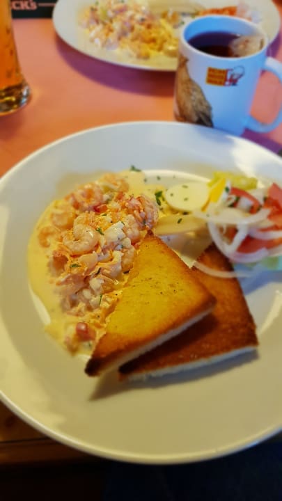 Gastro Gasthof Hauserwirt