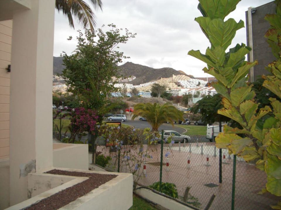 Aussenanlage LABRANDA Bahía y Villas Fañabé