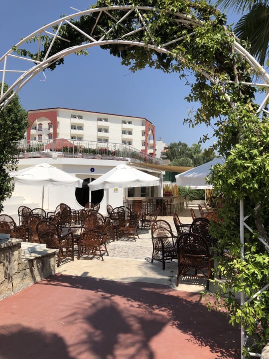 Gastro Miramare Queen Hotel