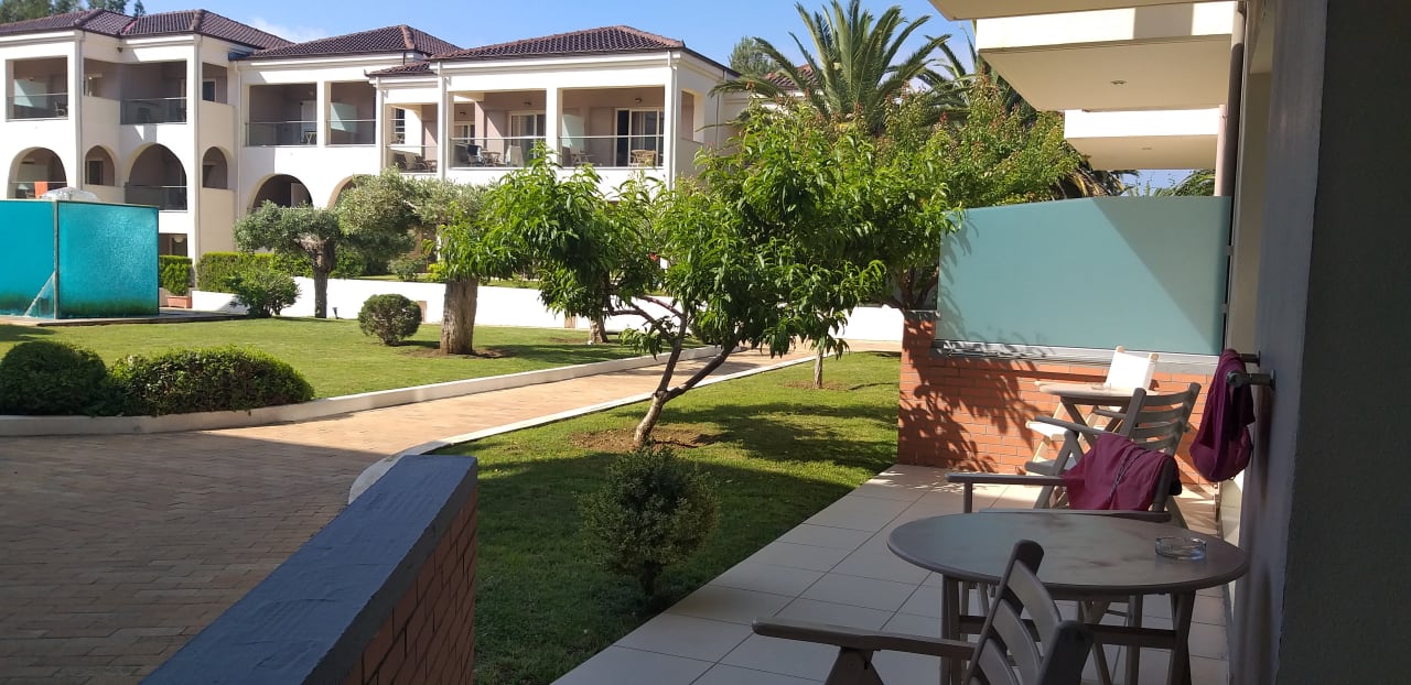 Zimmer Alexandra Beach Thassos Spa Resort