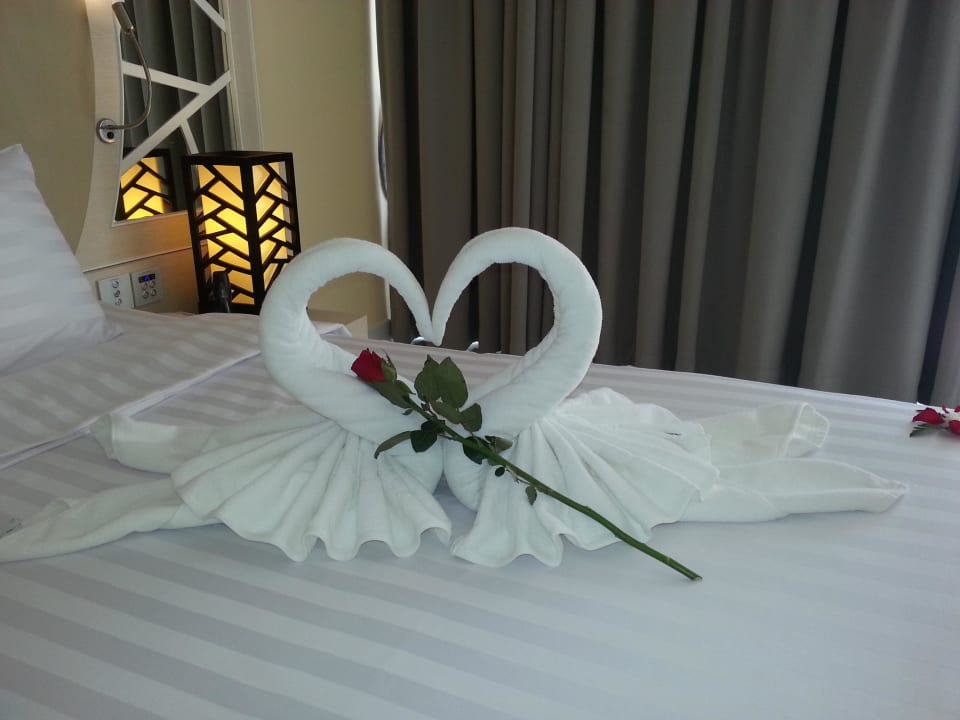 Balcony Zimmer Andaman Embrace Patong