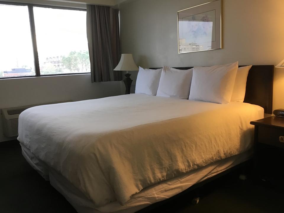 Zimmer The Business Inn