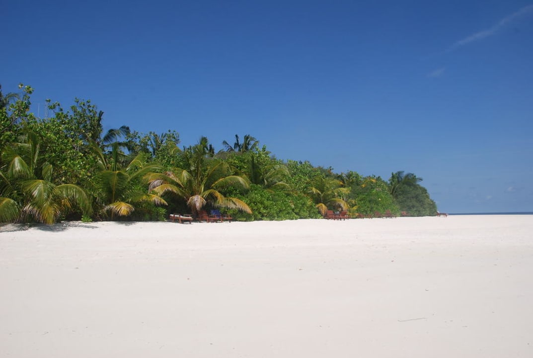 Strand Eri Maldives