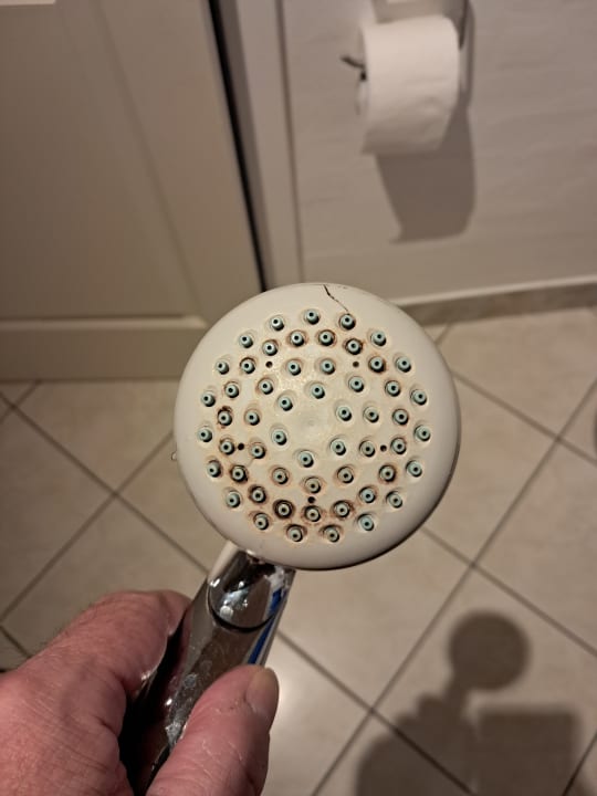 Zimmer Ferienhaus Nr. 165