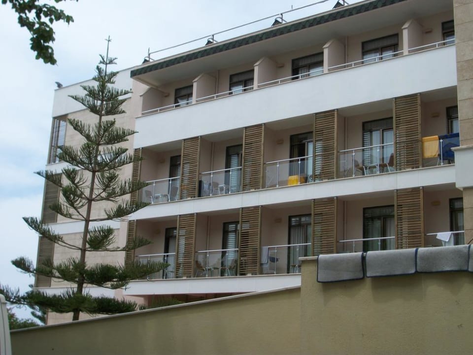 Neue Fassade Trendy Side Beach Hotel - Adults only