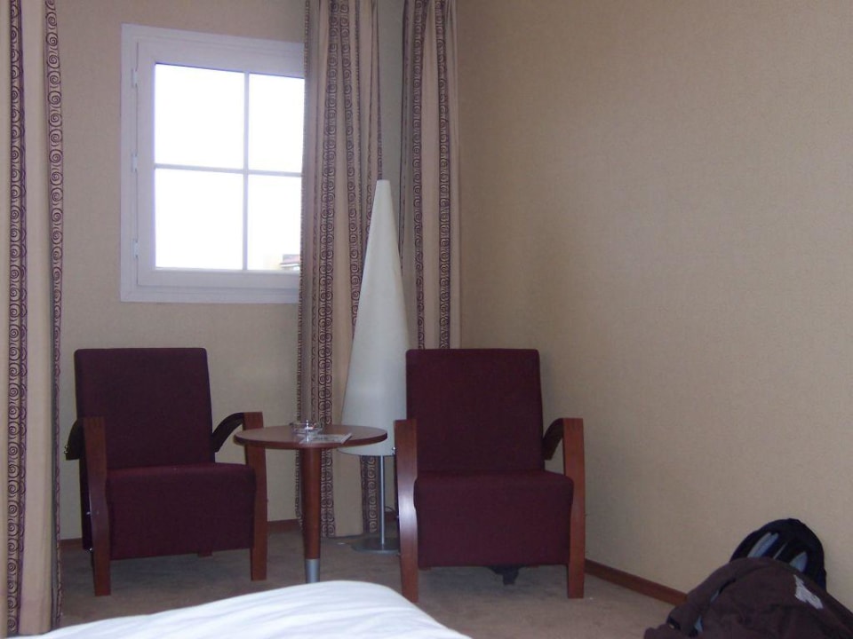 Sitzecke im Zimmer Belek Beach Resort Hotel