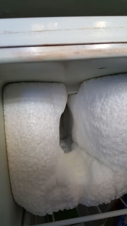 Zimmer Palmiye Hotel