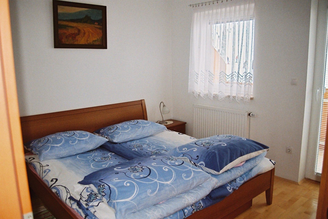 Bedroom Apartments Rozic