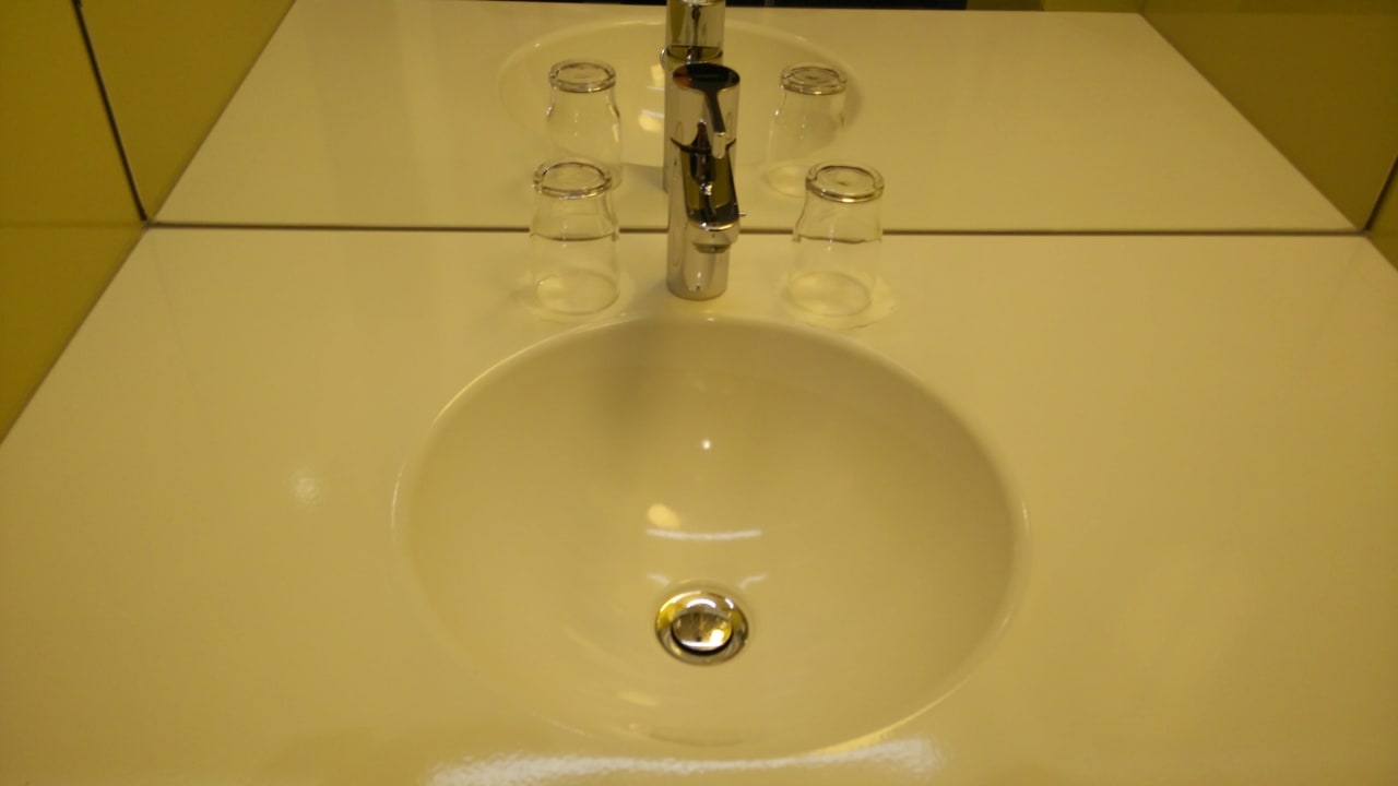 Zimmer Hotel Indigo Berlin - Ku'damm