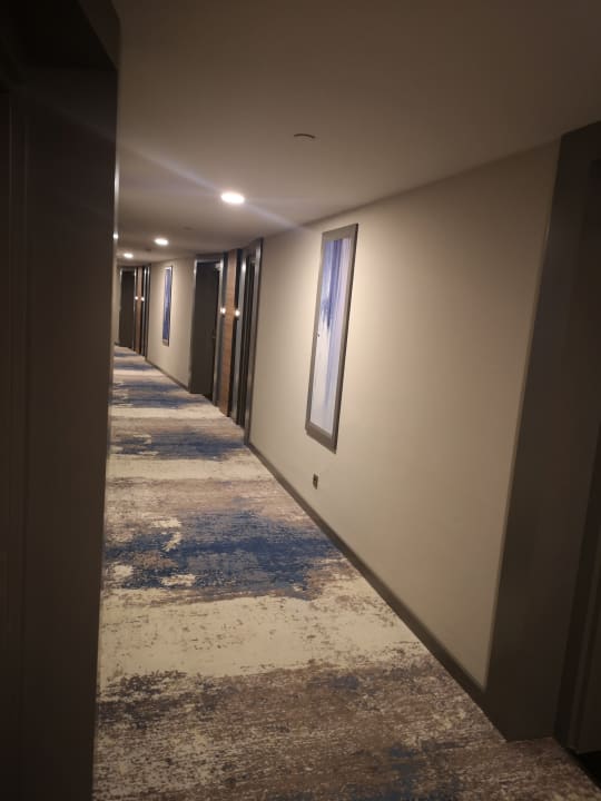 Zimmer Seaden Quality Resort & Spa