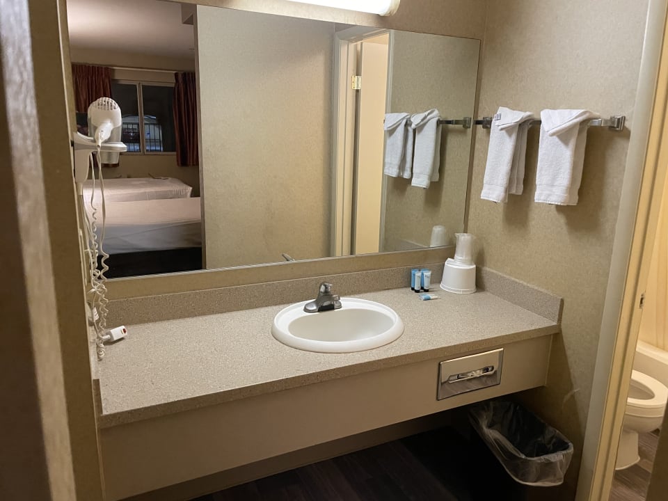 Zimmer Hotel Arizona Charlie's Boulder Casino