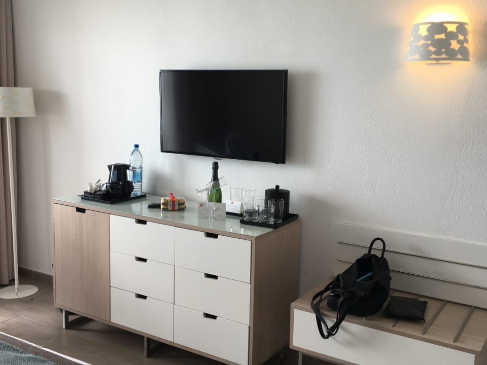 Zimmer Hotel Riu Gran Canaria