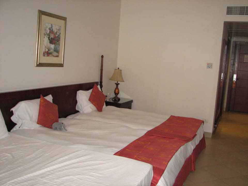 Pokój od wewnątrz Sentido Caribbean World Soma Bay