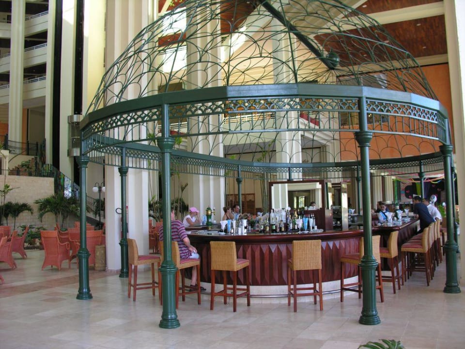 Hotelbar Blau varadero - Adults only