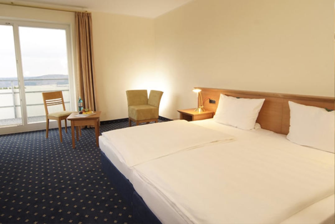 Doppelzimmer Wildpark Hotel