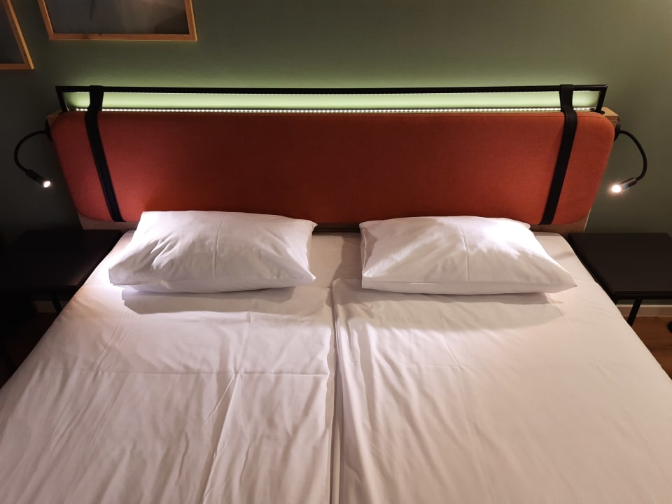 Zimmer Hotel Convictus Cracovia for business & travellers