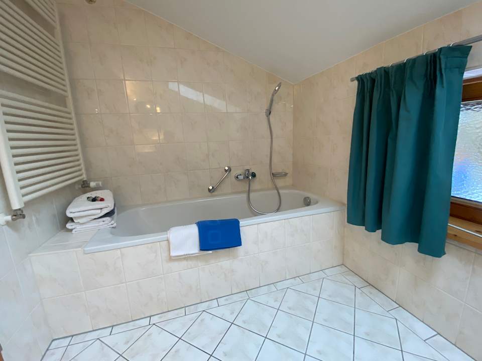 Zimmer Ferienwohnung Mayerbüchler