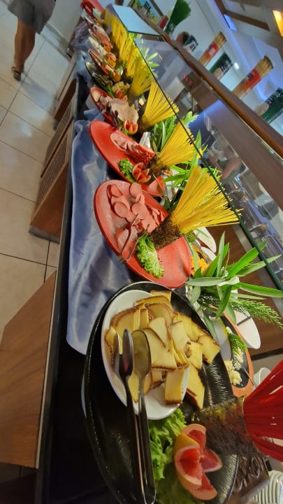 Gastro Hotel Gardenia Beach