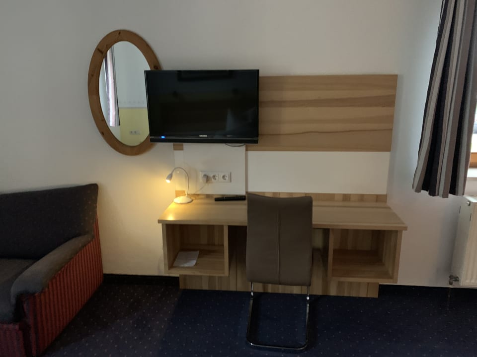 Zimmer Hotel Zum Kirchenwirt