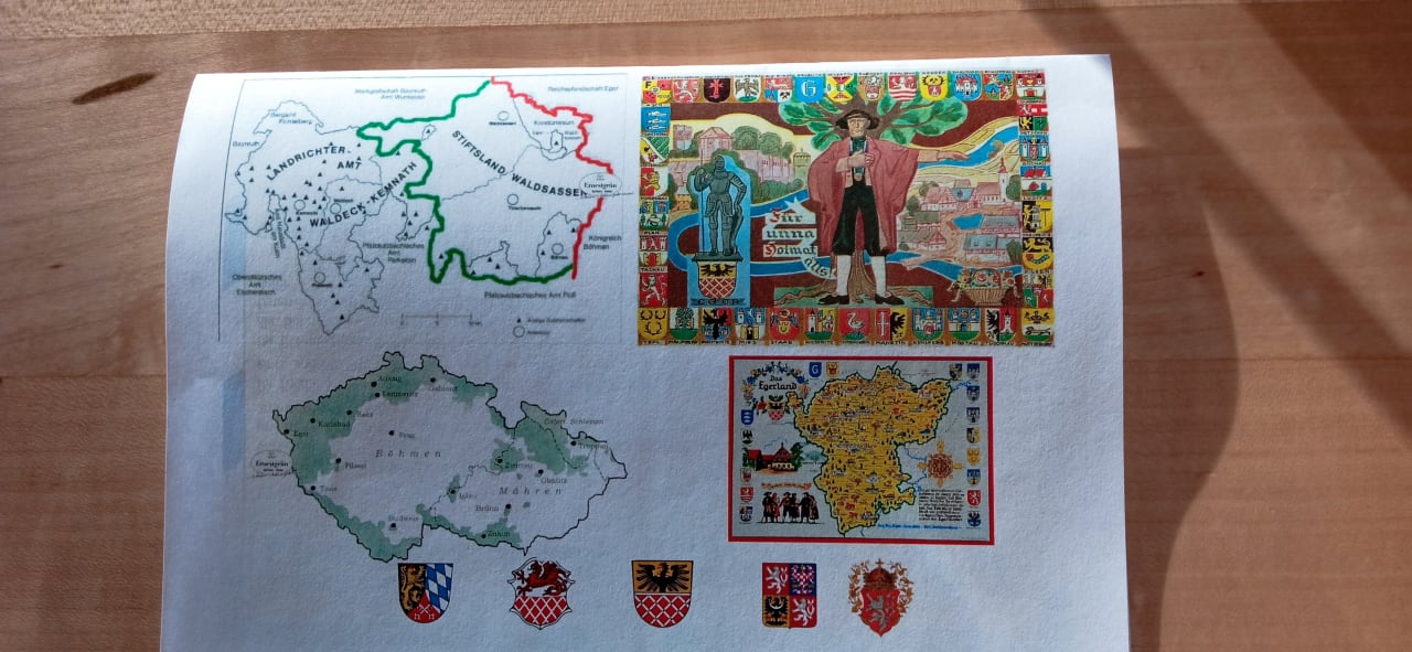 Sonstiges Landschloss Ernestgrün