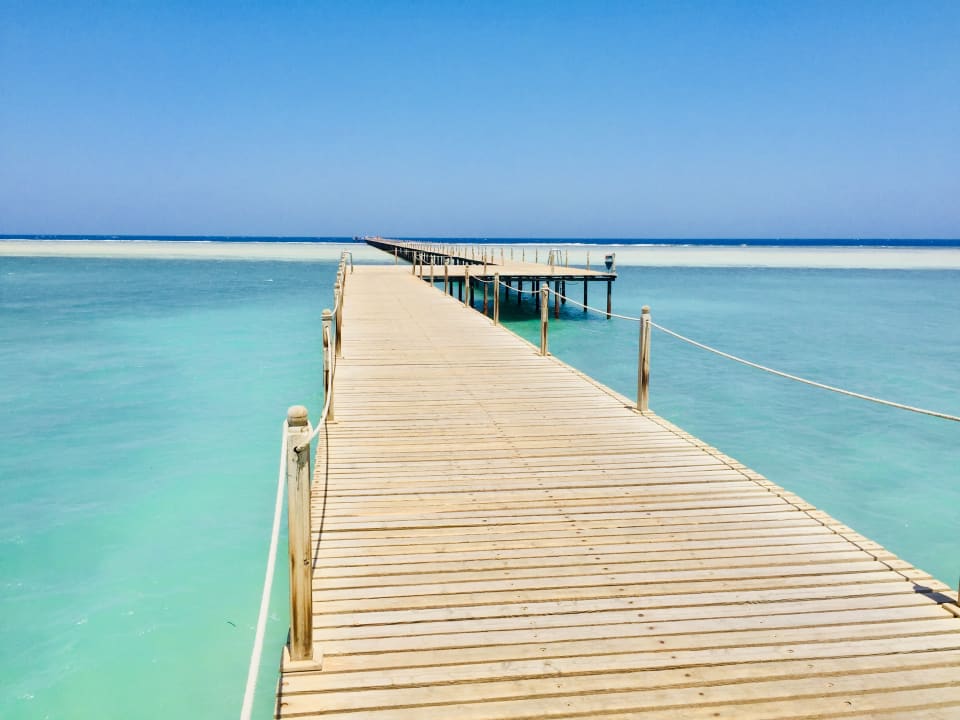 Strand Casa Mare Resort