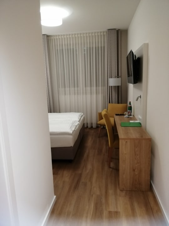 Zimmer Haus Rissen Gaestehaus