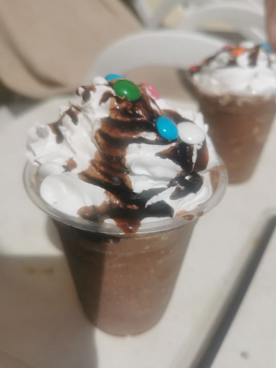 Gastro Adalya Ocean Deluxe
