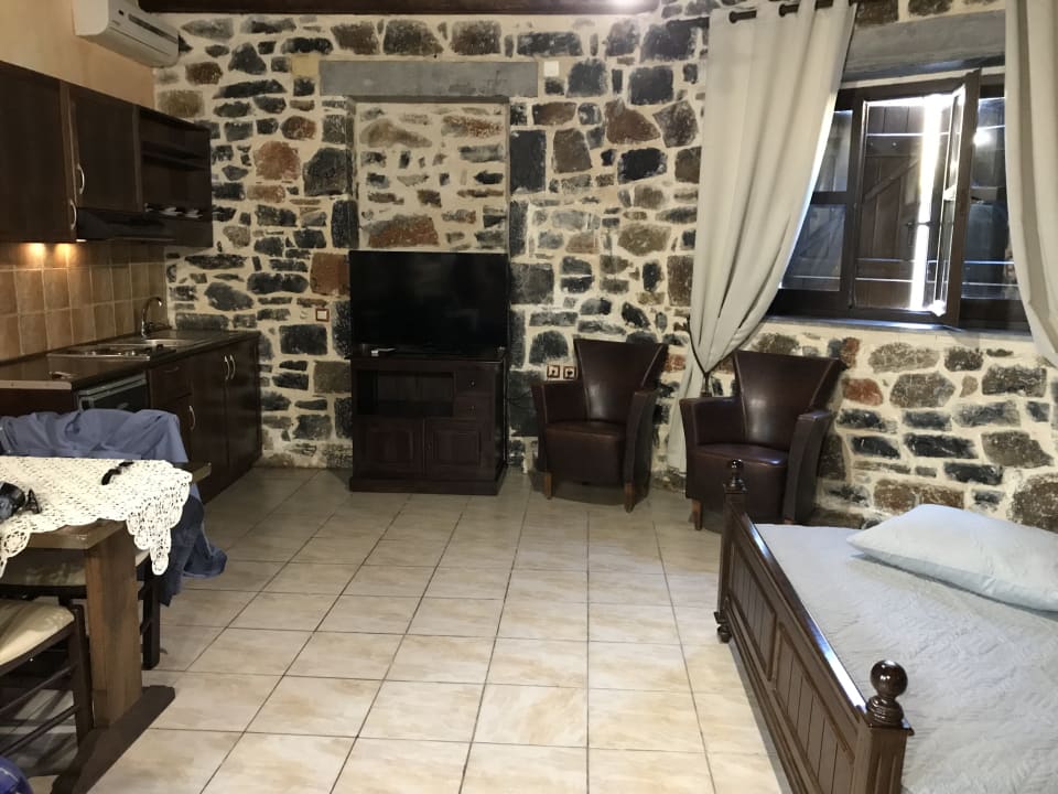 Zimmer Balsamico Traditional Suites