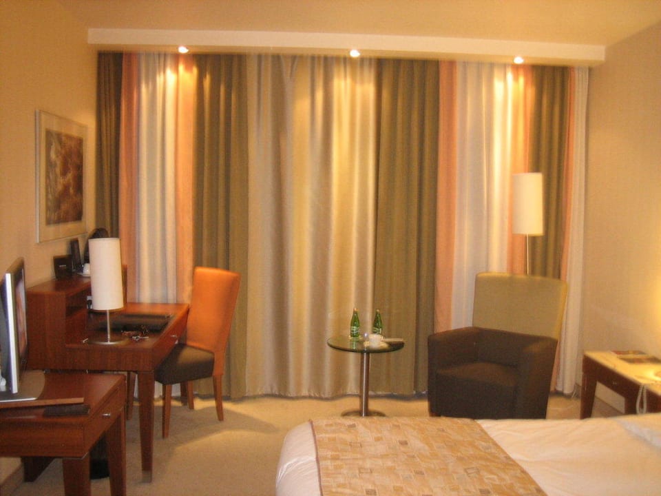Geräumige Zimmer Wyndham Wroclaw Old Town