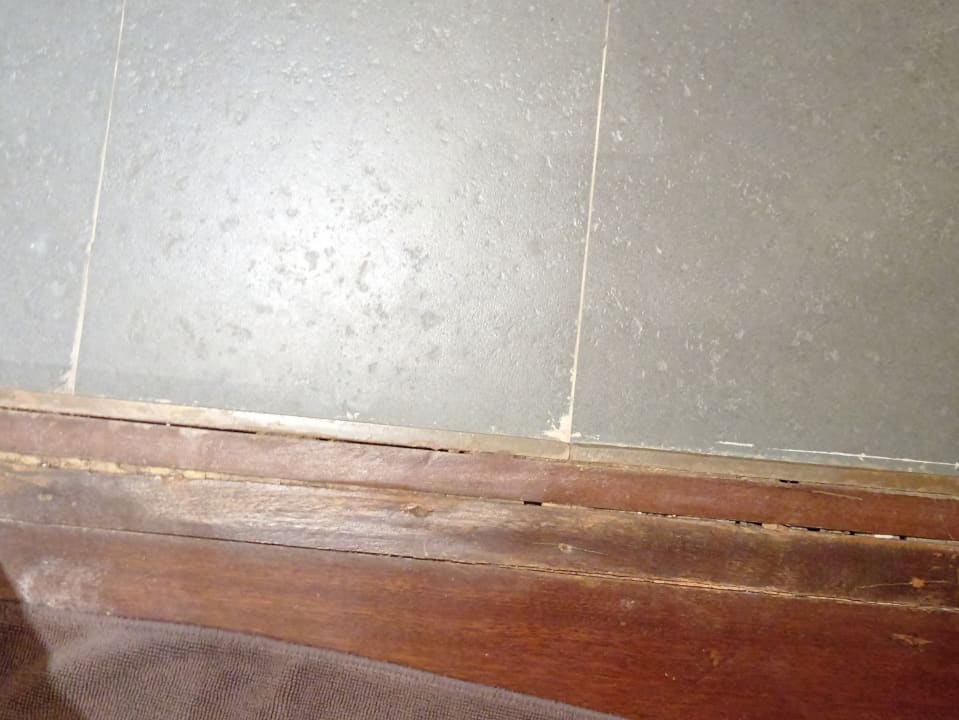 Zimmer The Haad Tien Beach Resort