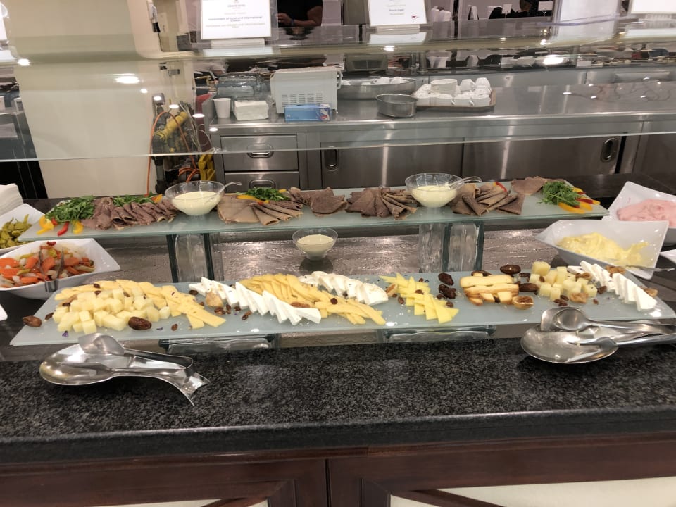 Gastro Mitsis Grand Hotel