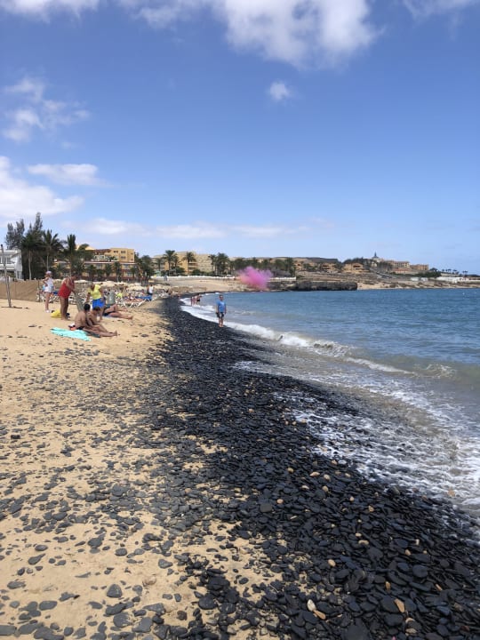 Strand allsun App.-Hotel Barlovento