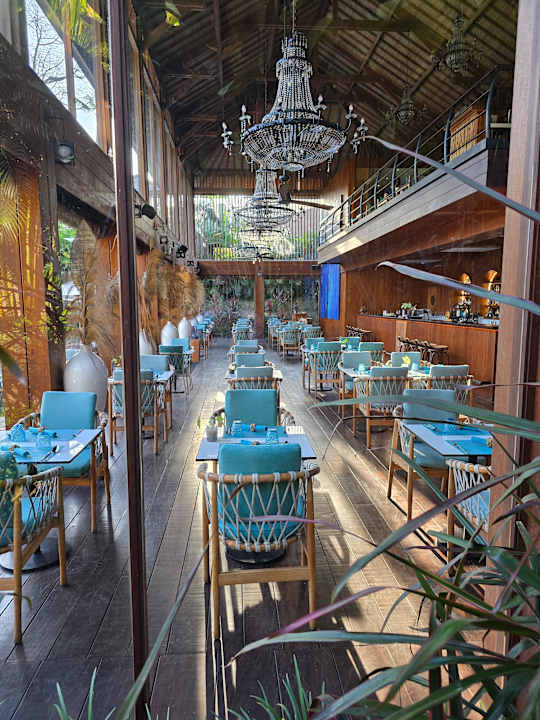 Gastro Kappa Senses Ubud