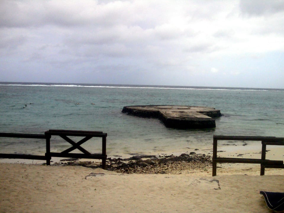 Strand Le Peninsula Bay Beach Resort & Spa
